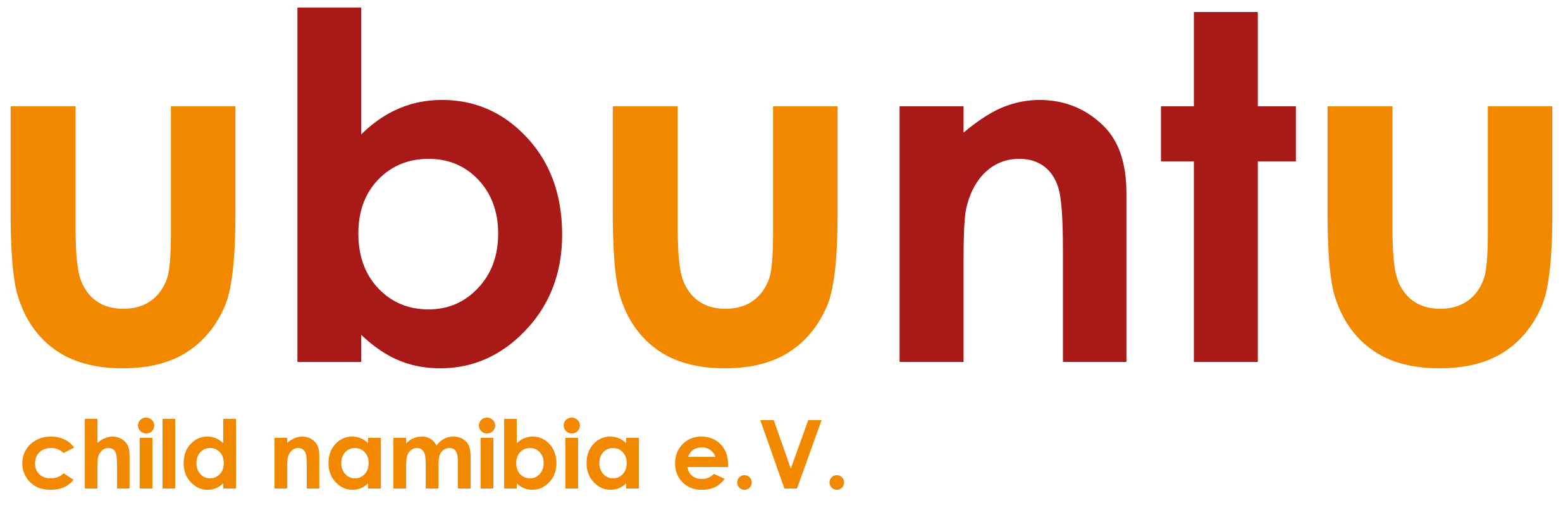 Ubuntu child Namibia e.V.